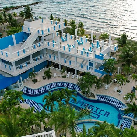 Hotel Isla Magica Covenas Ngoại thất bức ảnh