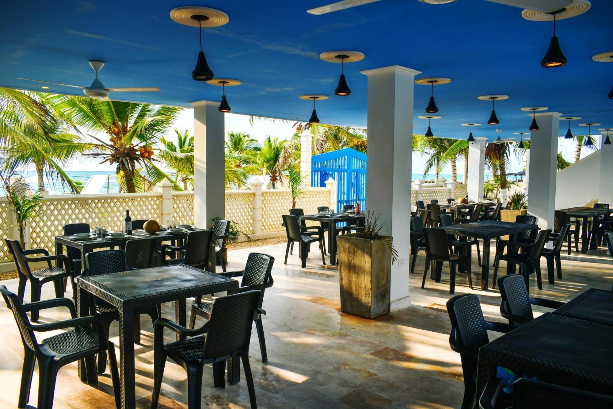 Hotel Isla Magica Covenas Ngoại thất bức ảnh