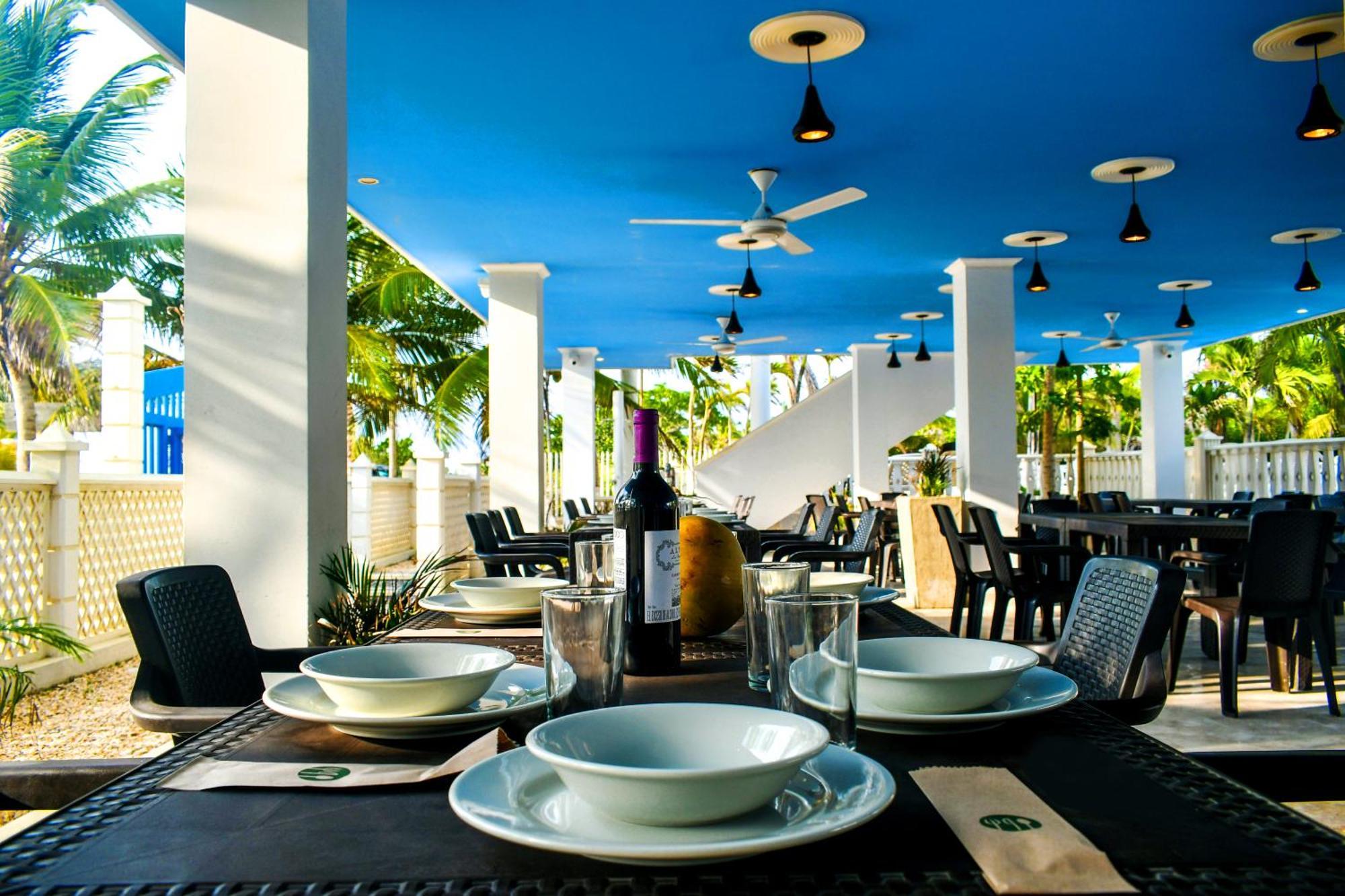 Hotel Isla Magica Covenas Ngoại thất bức ảnh