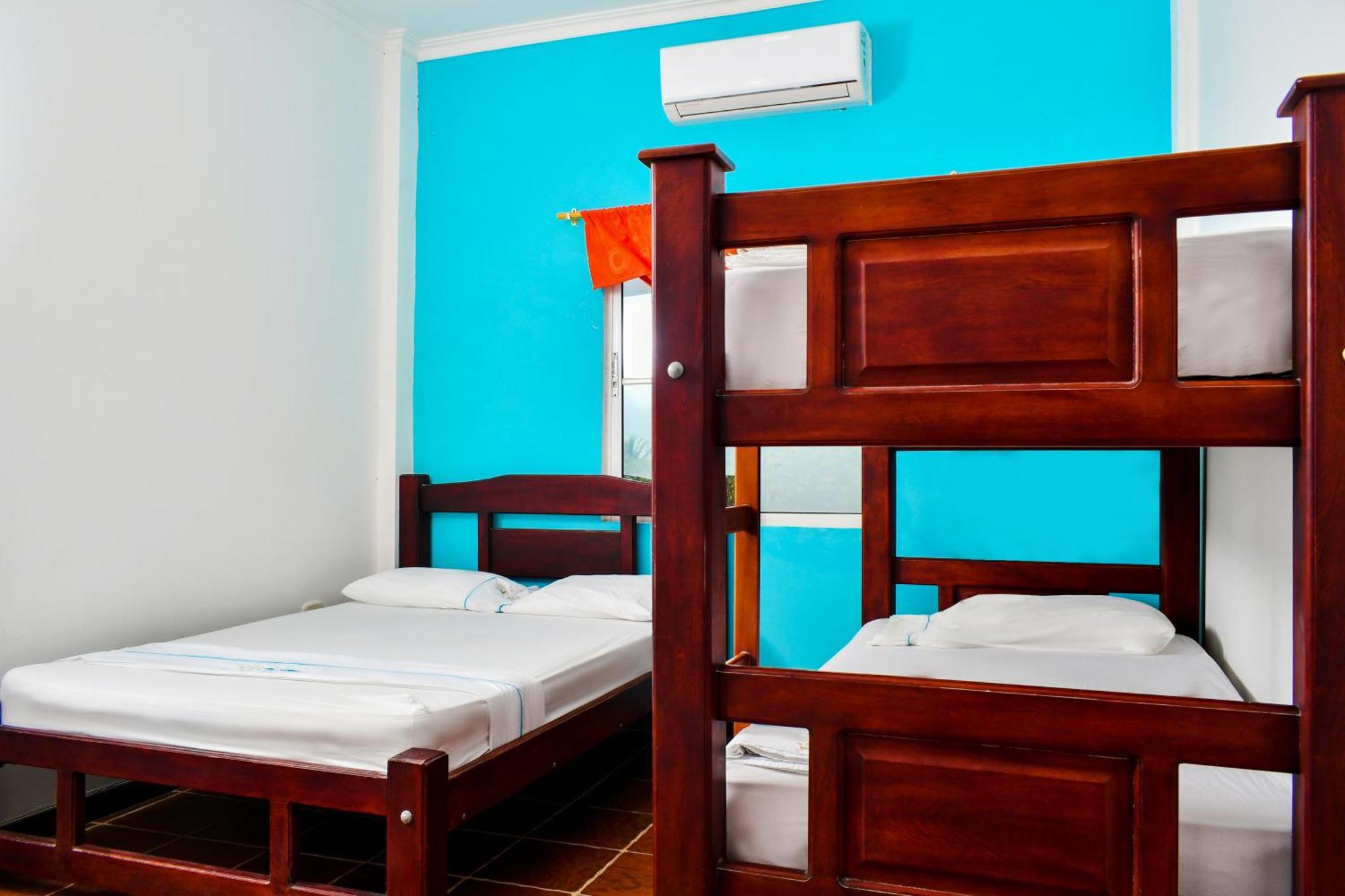 Hotel Isla Magica Covenas Ngoại thất bức ảnh