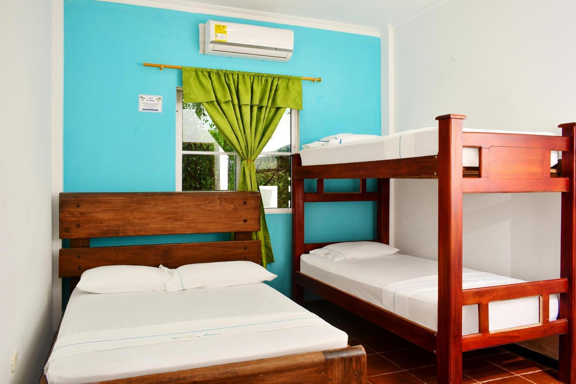 Hotel Isla Magica Covenas Ngoại thất bức ảnh