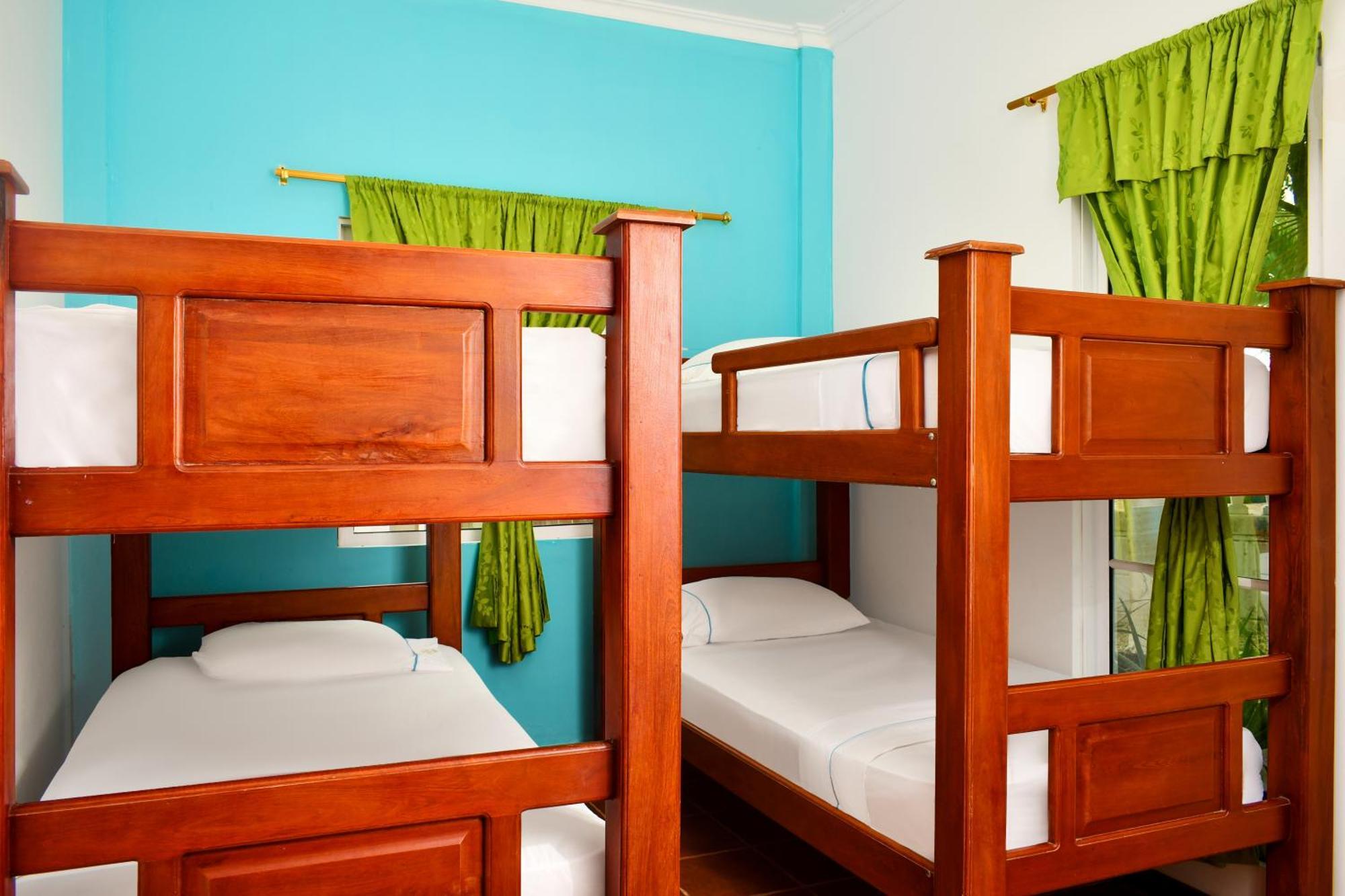 Hotel Isla Magica Covenas Ngoại thất bức ảnh
