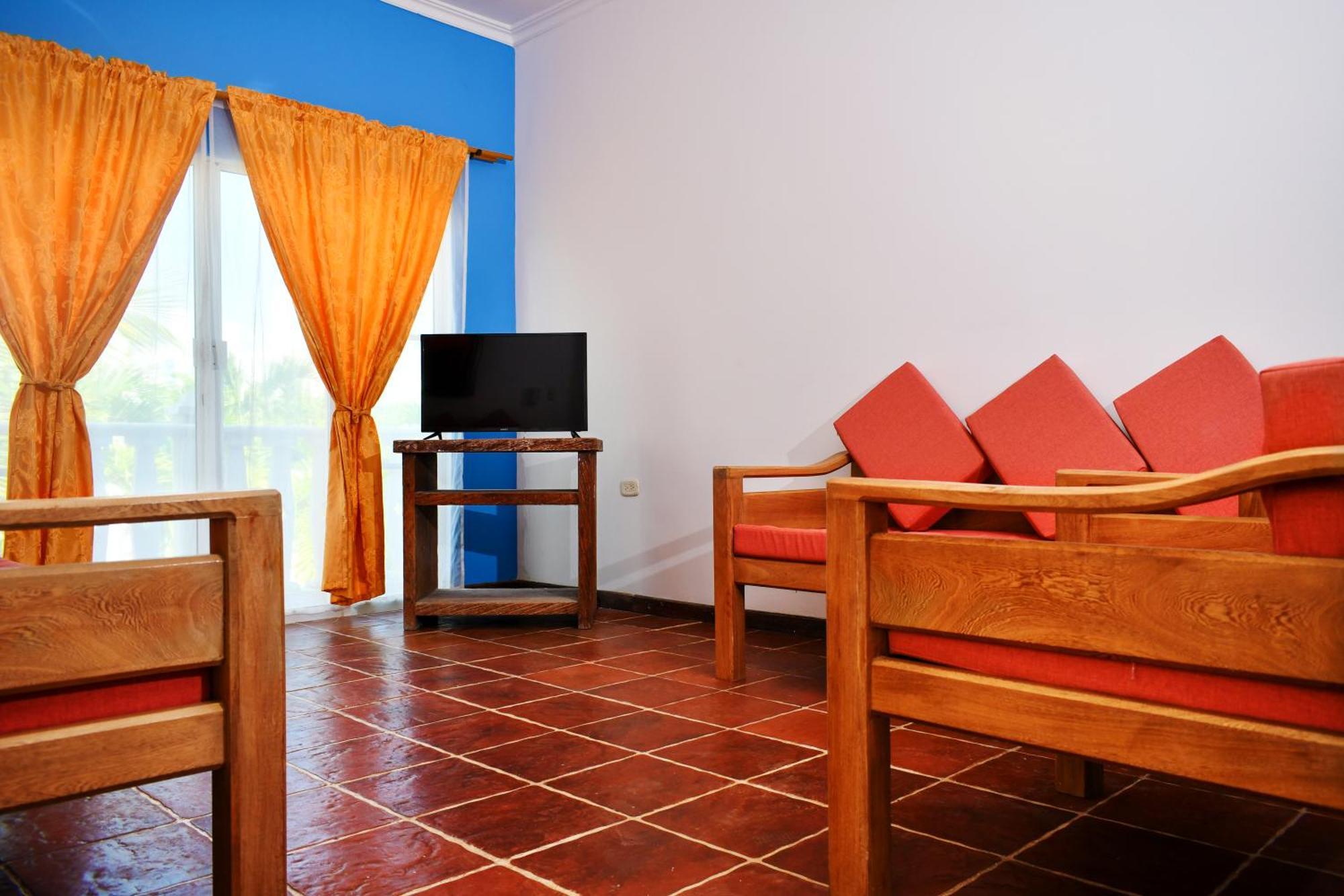 Hotel Isla Magica Covenas Ngoại thất bức ảnh