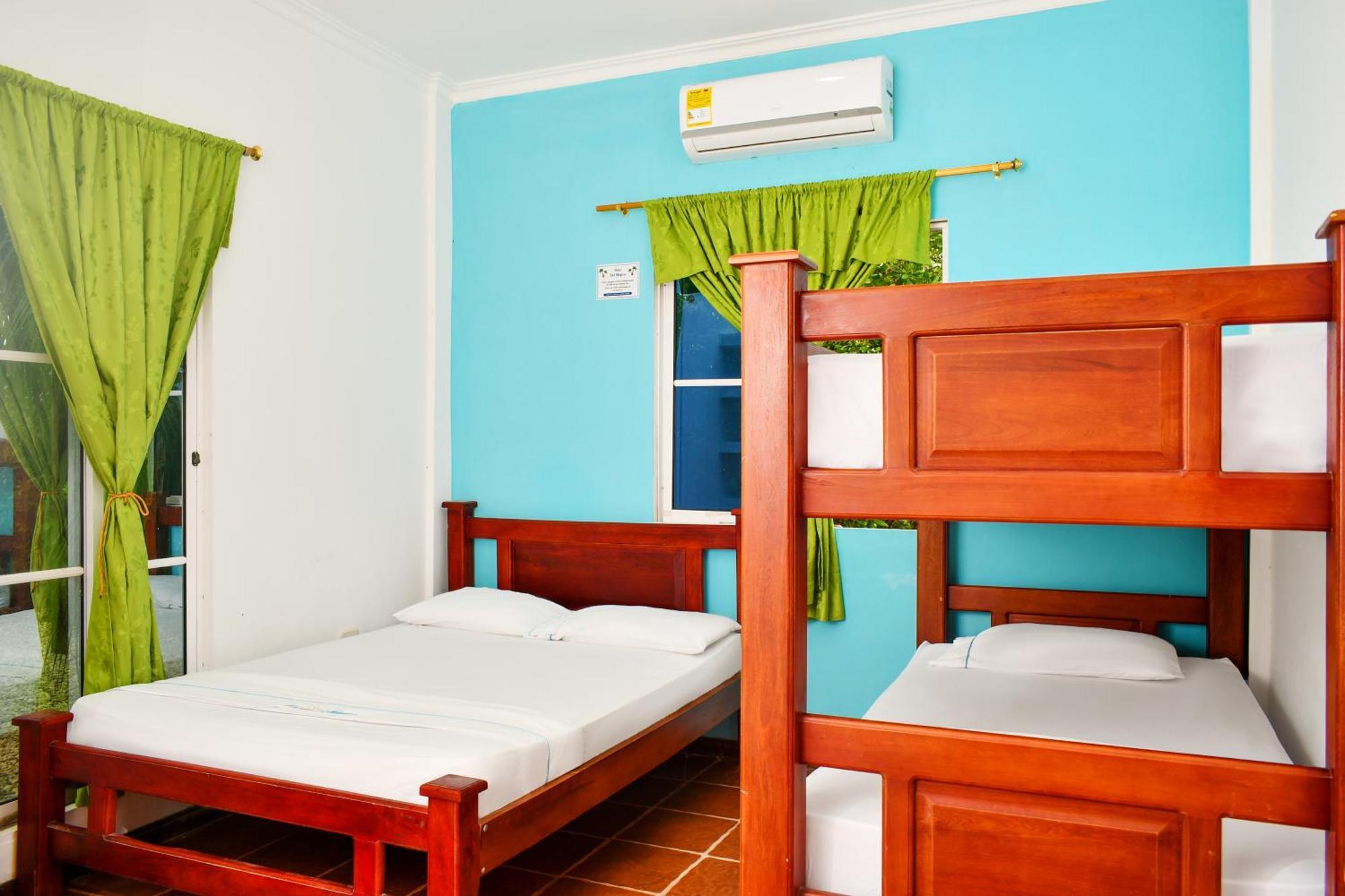 Hotel Isla Magica Covenas Ngoại thất bức ảnh