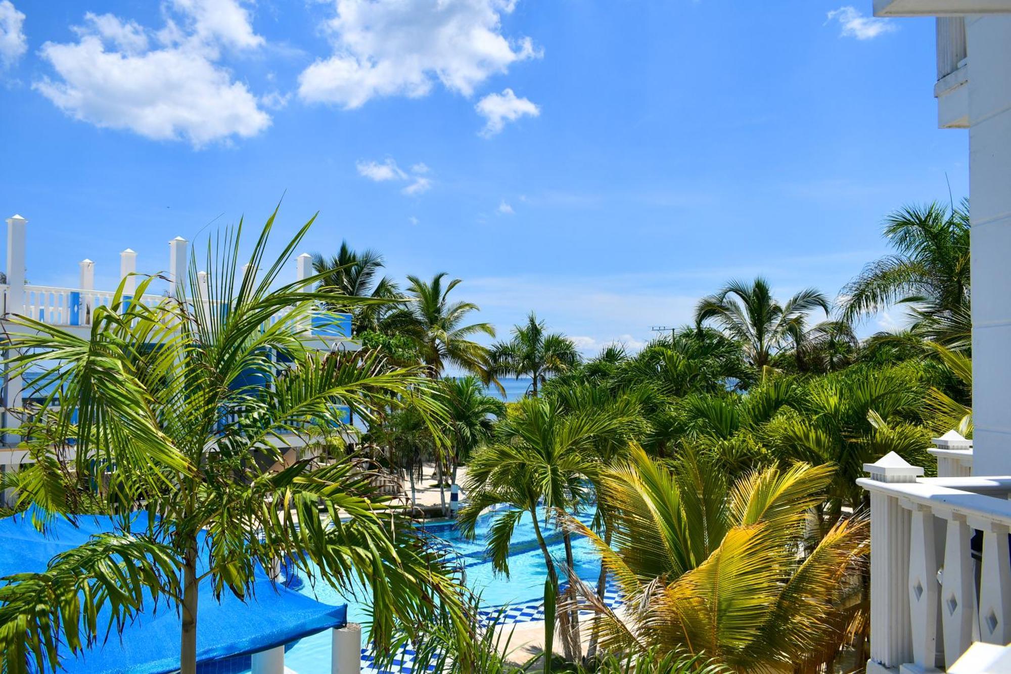 Hotel Isla Magica Covenas Ngoại thất bức ảnh