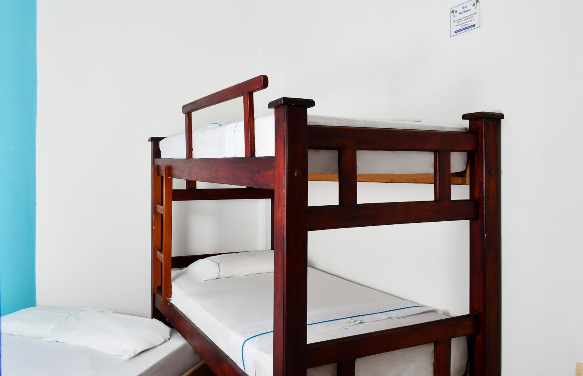 Hotel Isla Magica Covenas Ngoại thất bức ảnh