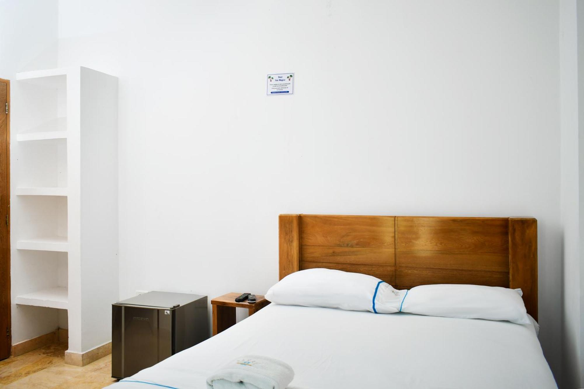 Hotel Isla Magica Covenas Ngoại thất bức ảnh