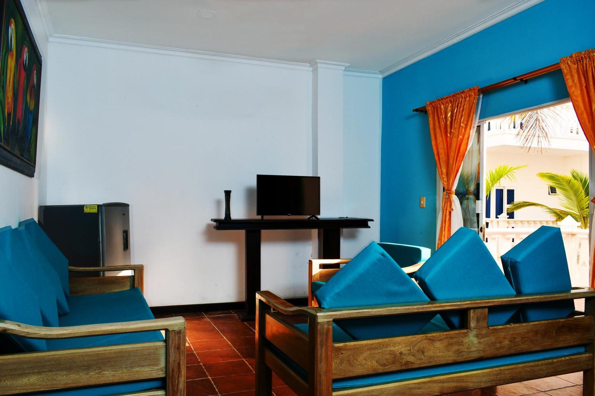Hotel Isla Magica Covenas Ngoại thất bức ảnh