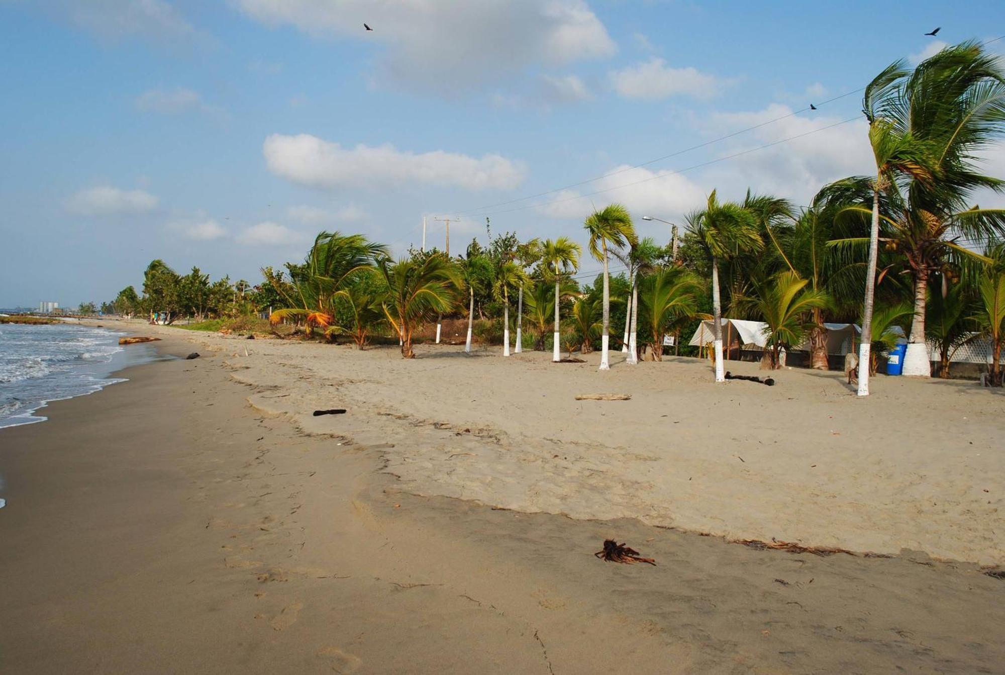 Hotel Isla Magica Covenas Ngoại thất bức ảnh