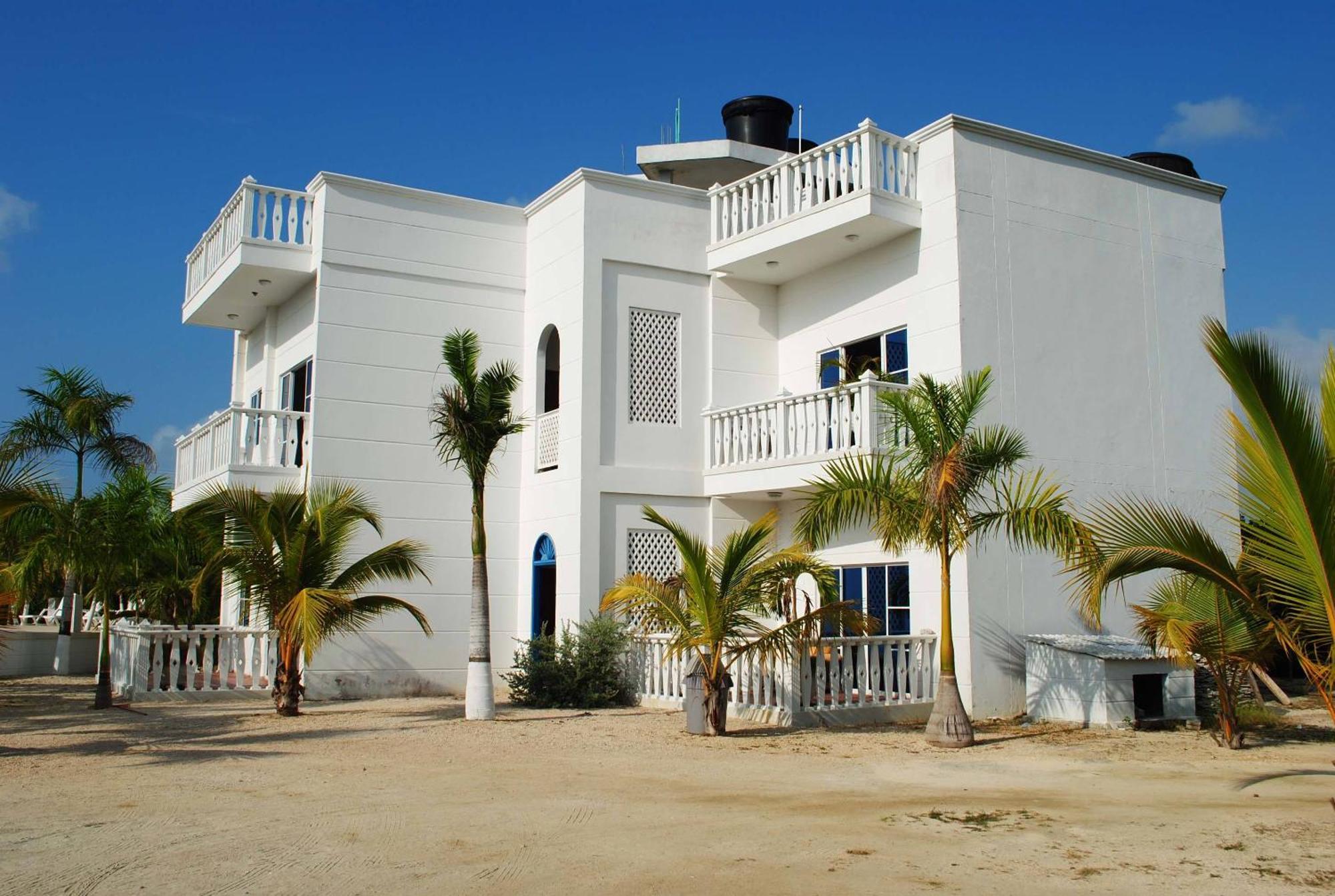 Hotel Isla Magica Covenas Ngoại thất bức ảnh