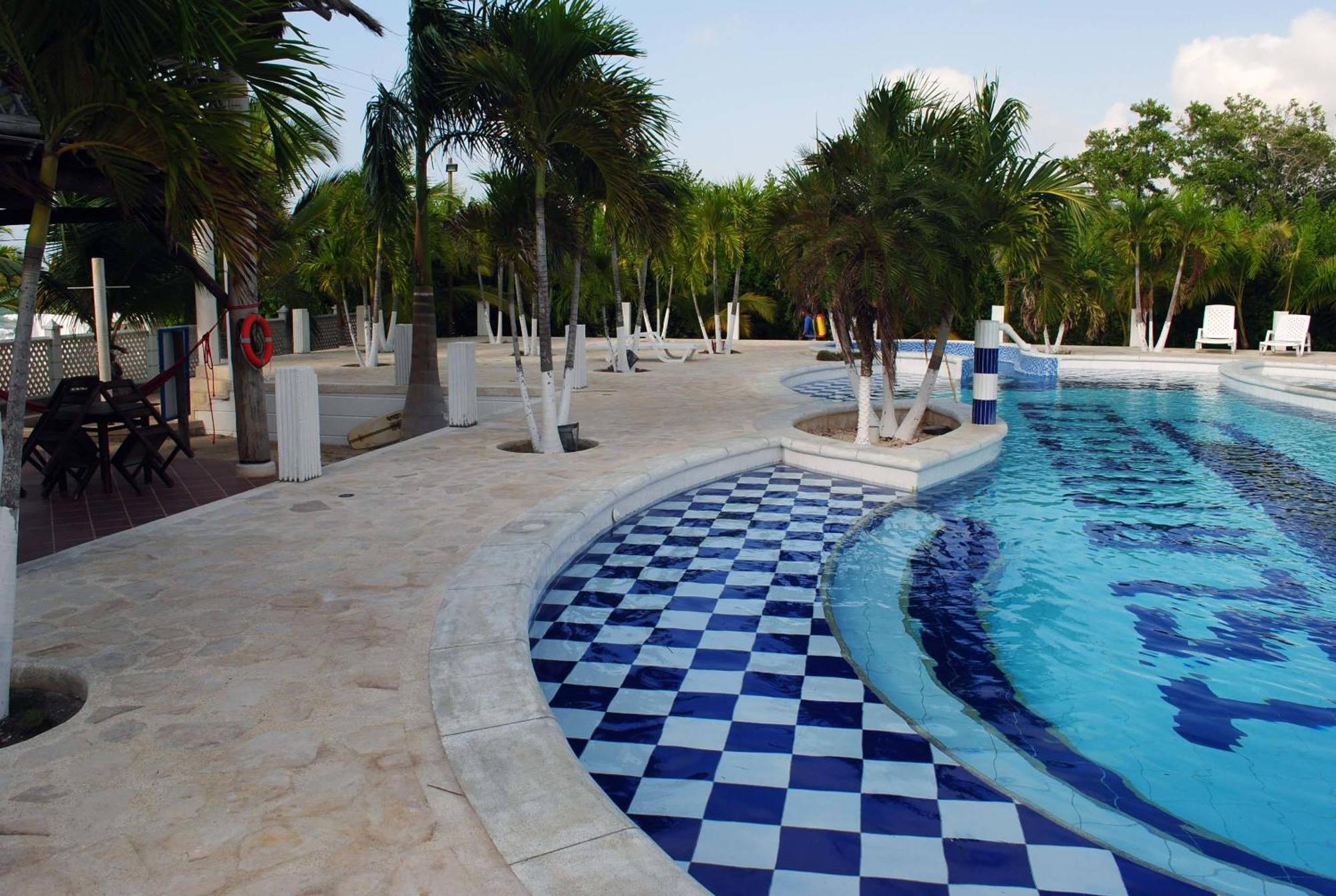 Hotel Isla Magica Covenas Ngoại thất bức ảnh