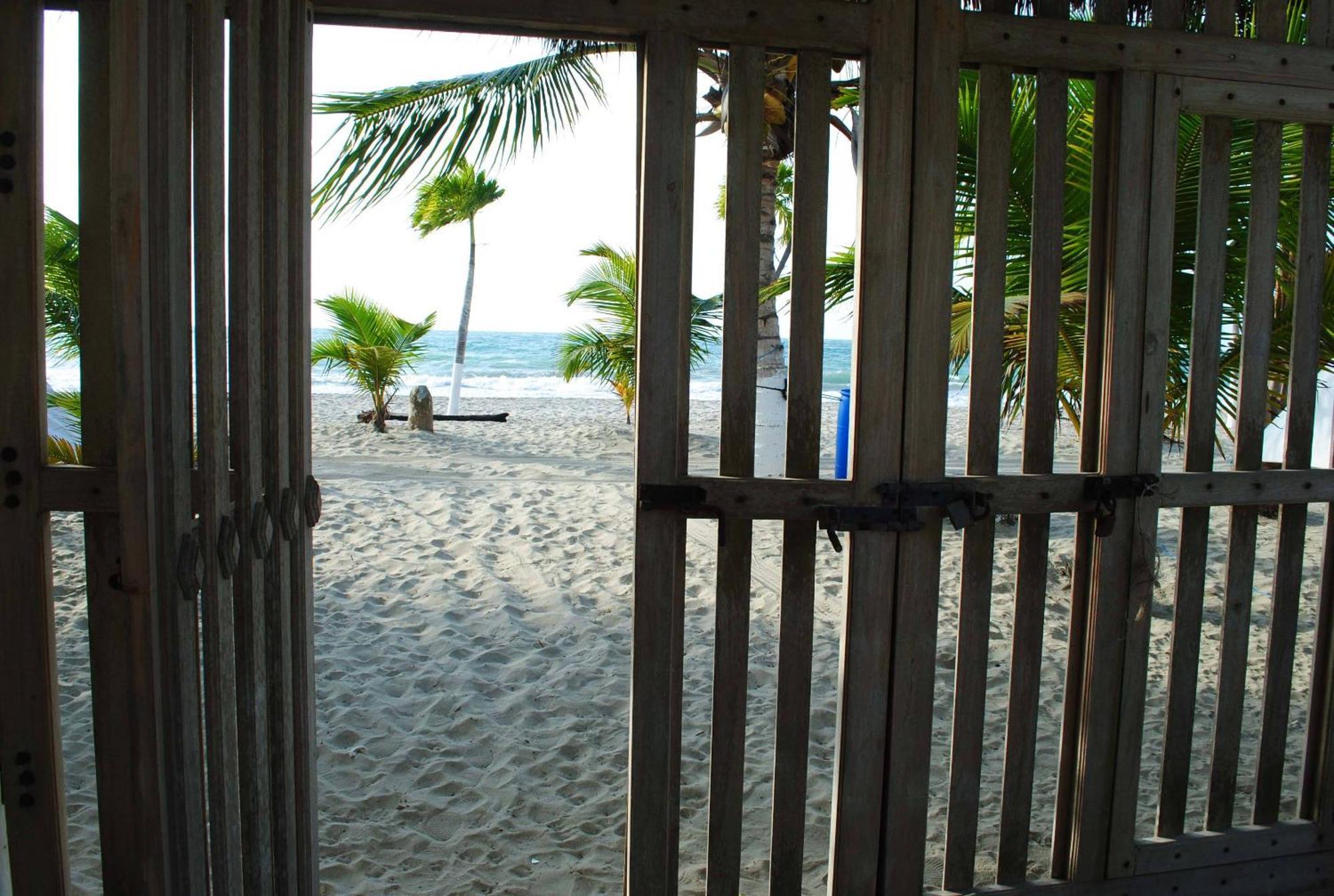 Hotel Isla Magica Covenas Ngoại thất bức ảnh
