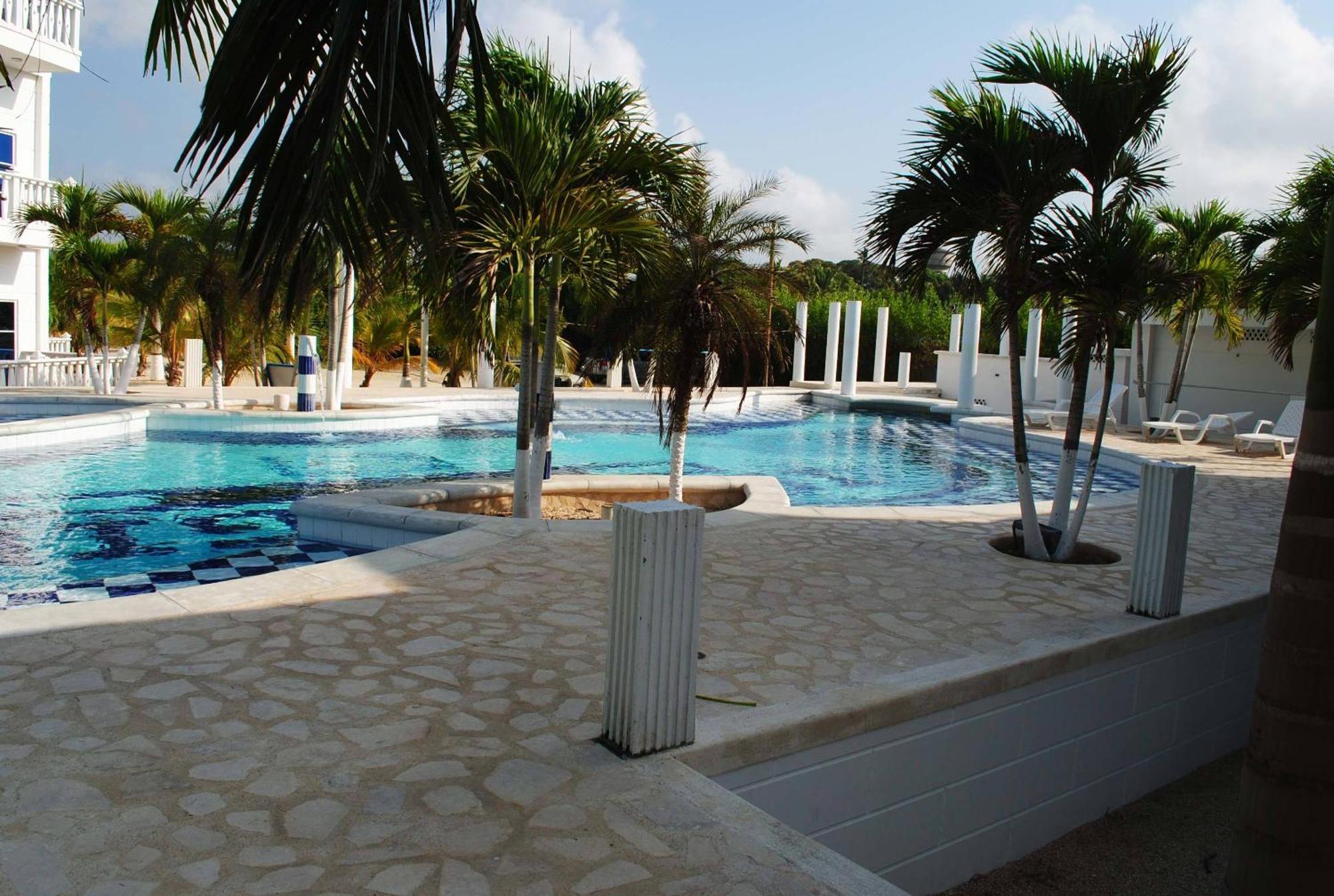 Hotel Isla Magica Covenas Ngoại thất bức ảnh