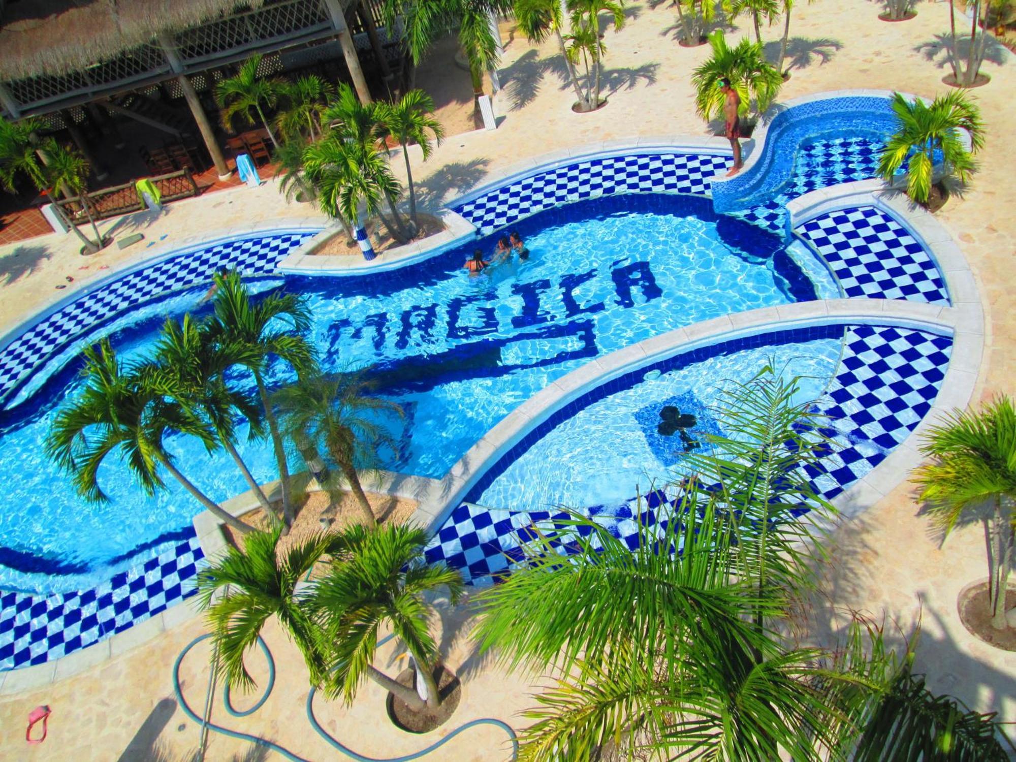 Hotel Isla Magica Covenas Ngoại thất bức ảnh