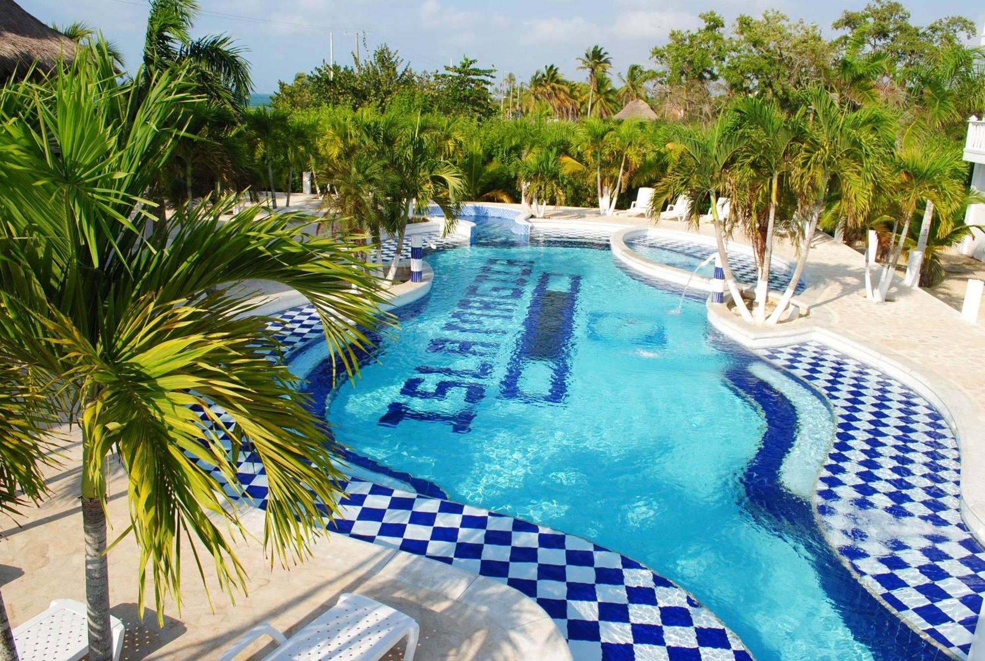 Hotel Isla Magica Covenas Ngoại thất bức ảnh