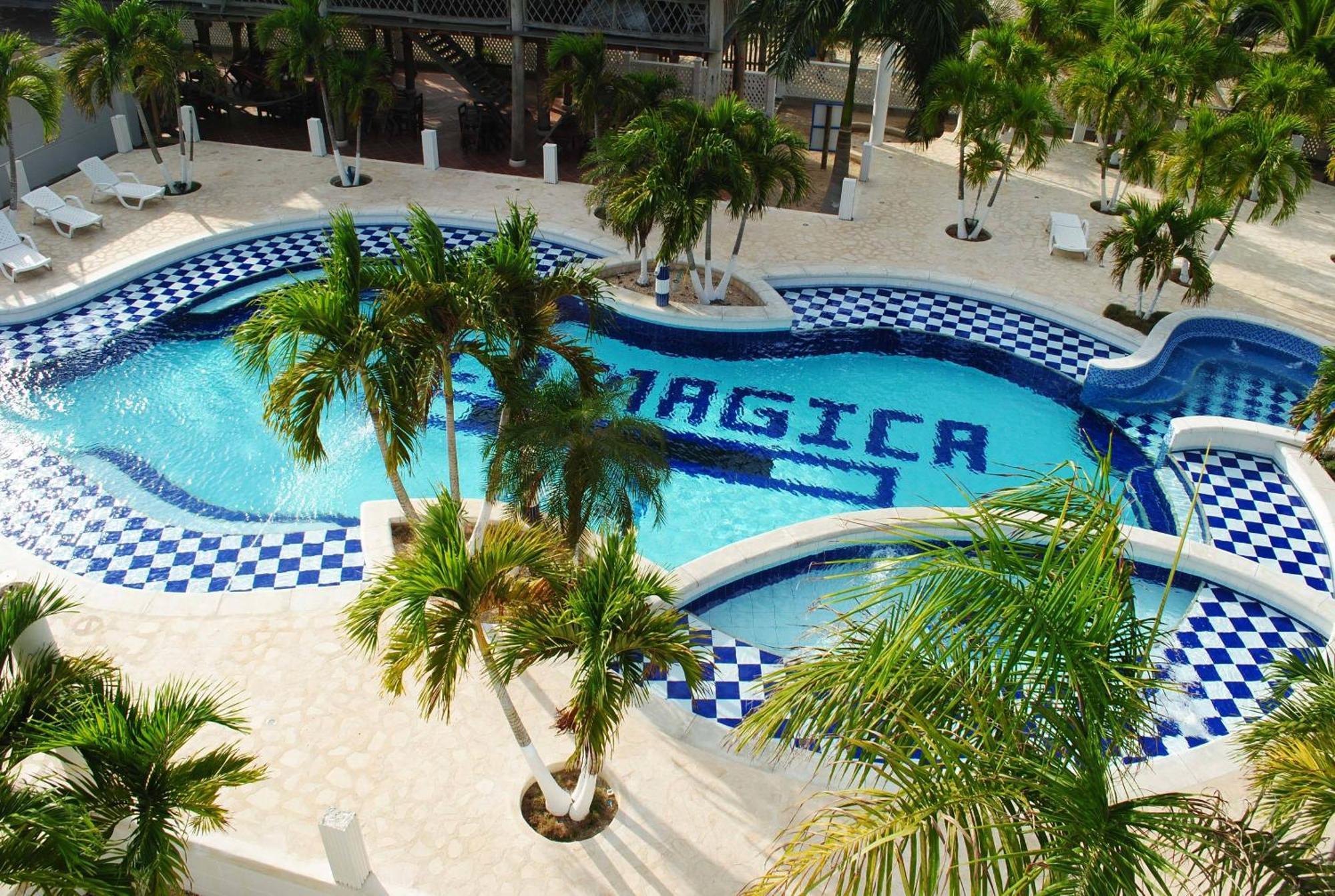 Hotel Isla Magica Covenas Ngoại thất bức ảnh